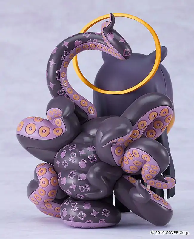 Hololive Production Nendoroid Figurka akcji Ninomae Ina'nis wersja DX 10 cm zdjęcie produktu