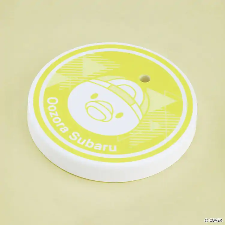 Hololive Production Nendoroid Figurka akcji Oozora Subaru: Strój na szelkach Ver. 10 cm zdjęcie produktu