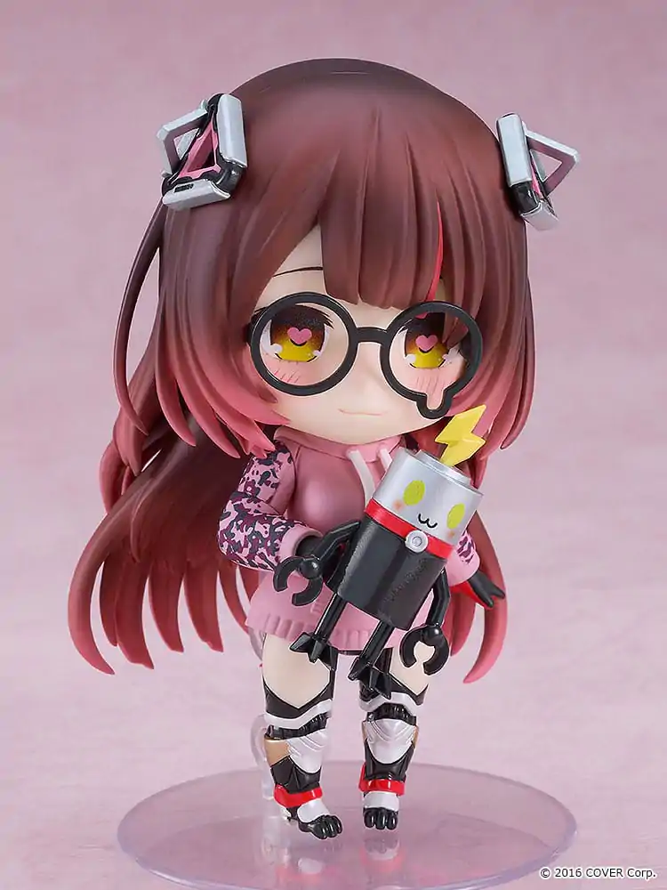 Hololive Production Nendoroid Figurka Akcji Robocosan 10 cm zdjęcie produktu