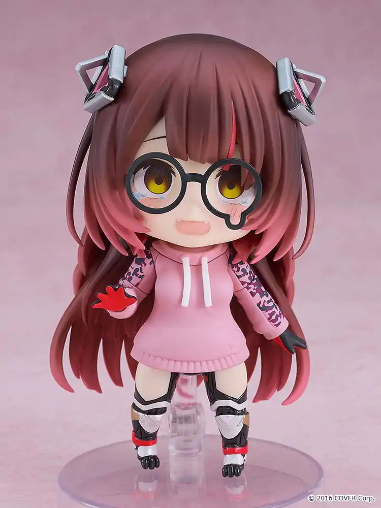 Hololive Production Nendoroid Figurka Akcji Robocosan 10 cm zdjęcie produktu