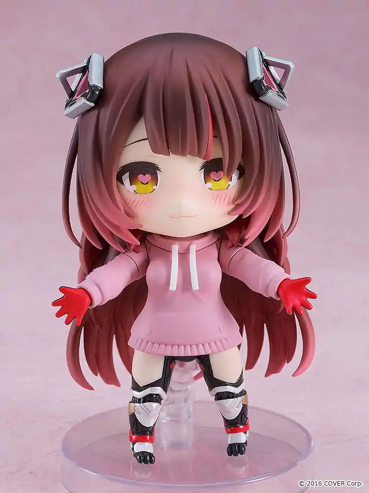 Hololive Production Nendoroid Figurka Akcji Robocosan 10 cm zdjęcie produktu