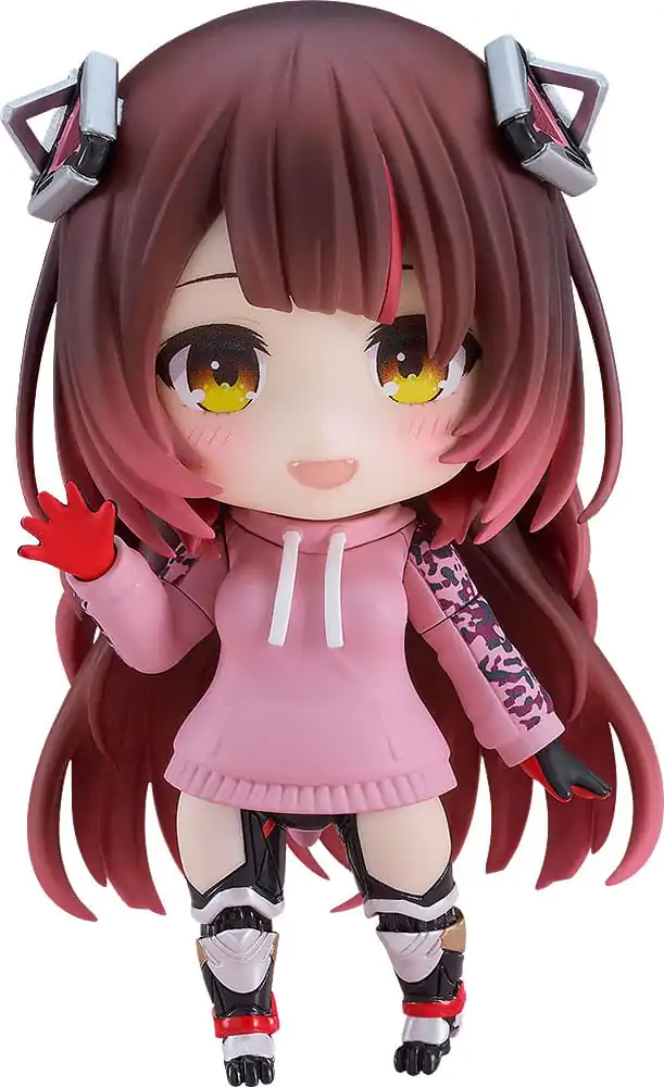 Hololive Production Nendoroid Figurka Akcji Robocosan 10 cm zdjęcie produktu