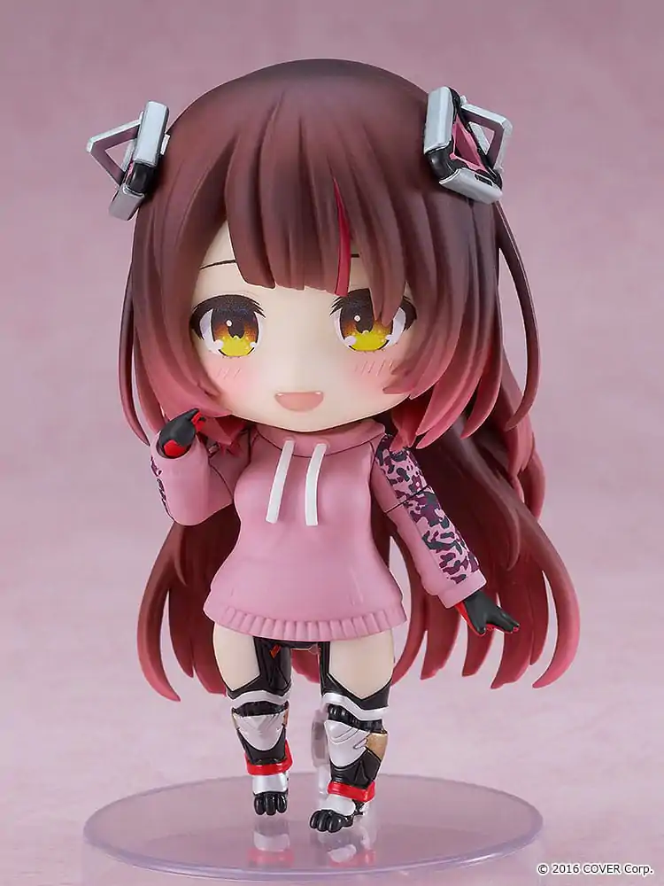 Hololive Production Nendoroid Figurka Akcji Robocosan 10 cm zdjęcie produktu