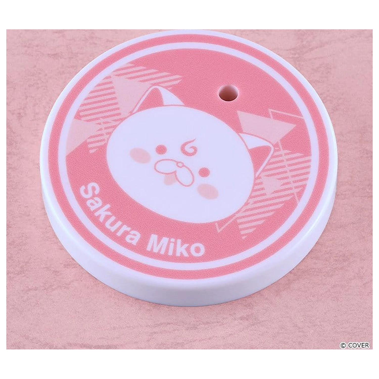 Hololive Production Nendoroid figurka akcji Sakura Miko: Casual Outfit Ver. 10 cm zdjęcie produktu