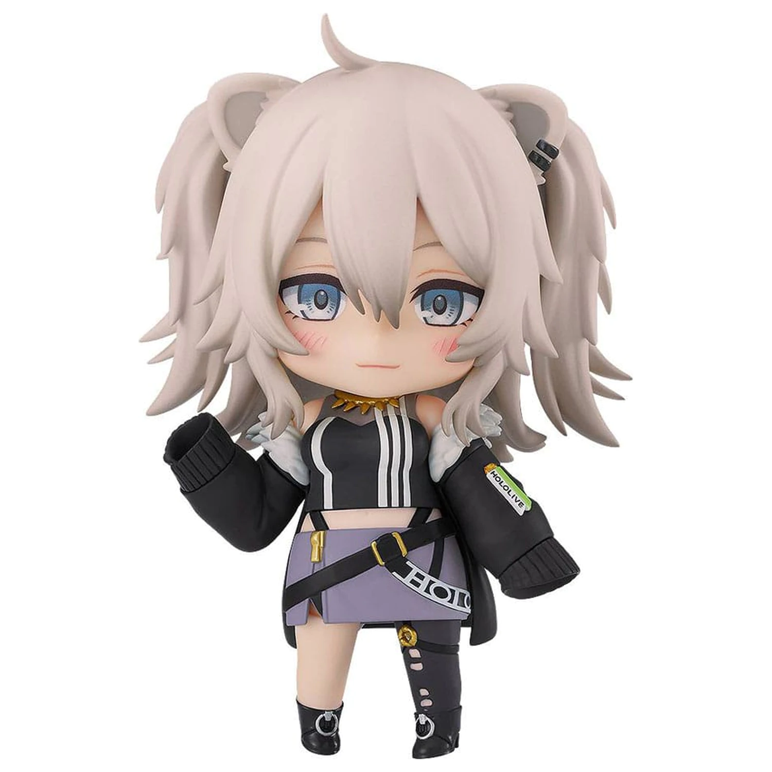 Hololive Production Nendoroid figurka akcji Shishiro Botan 10 cm zdjęcie produktu