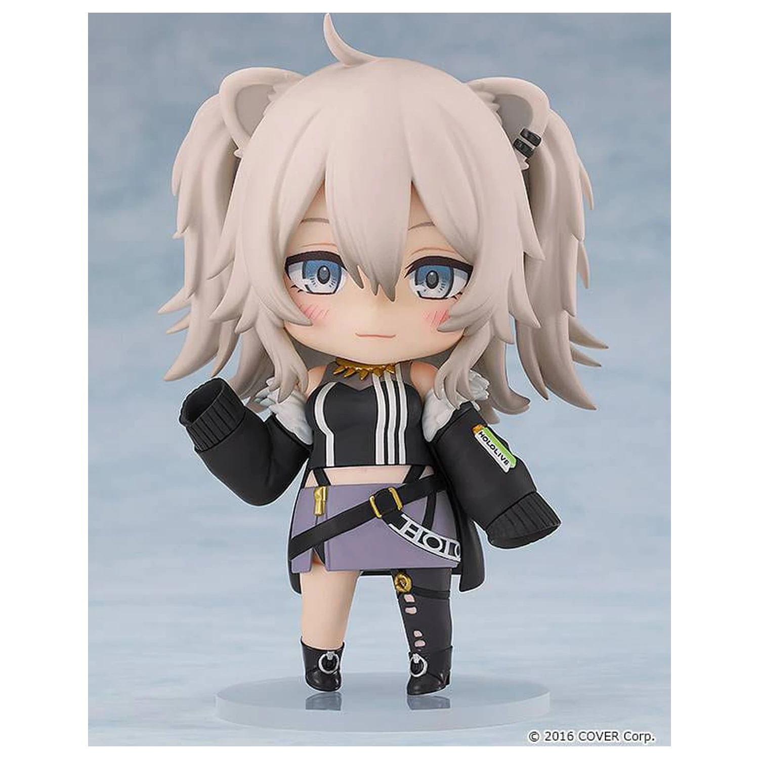 Hololive Production Nendoroid figurka akcji Shishiro Botan 10 cm zdjęcie produktu