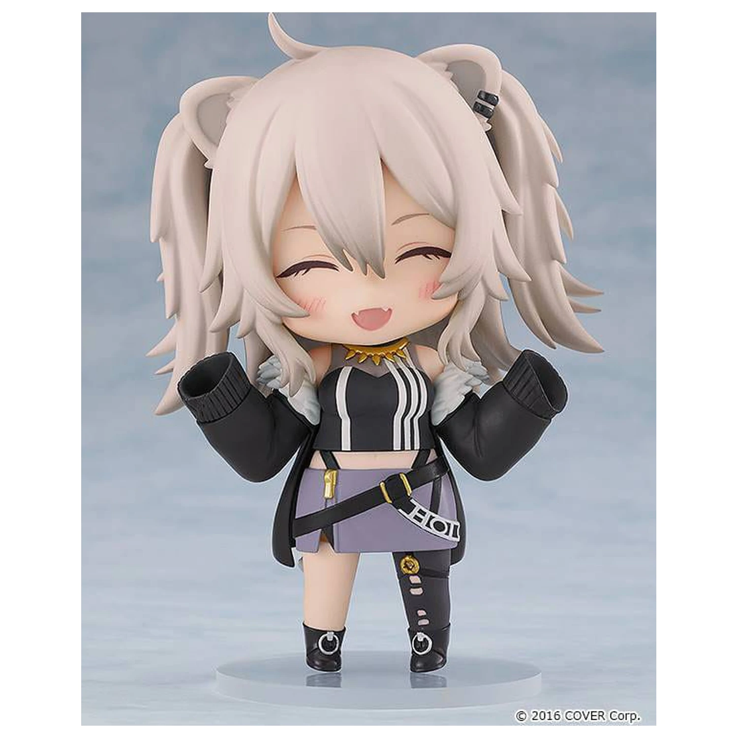 Hololive Production Nendoroid figurka akcji Shishiro Botan 10 cm zdjęcie produktu
