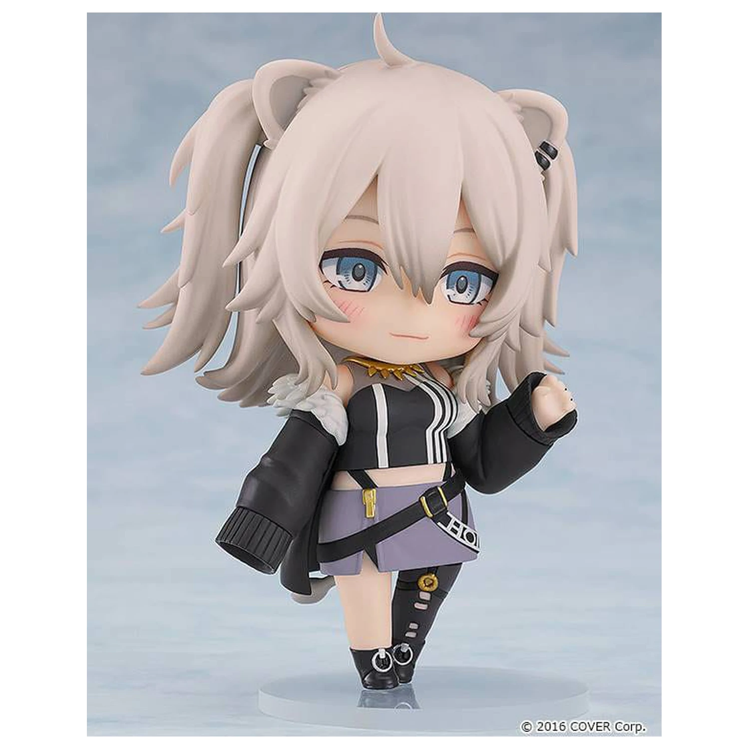 Hololive Production Nendoroid figurka akcji Shishiro Botan 10 cm zdjęcie produktu
