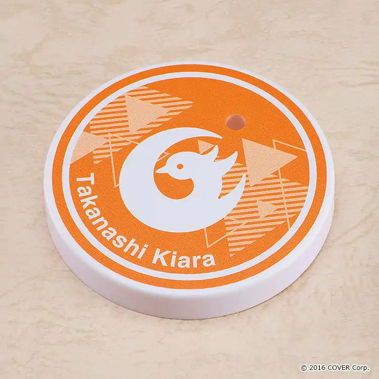 Hololive Production Nendoroid Figurka Akcji Takanashi Kiara 10 cm zdjęcie produktu