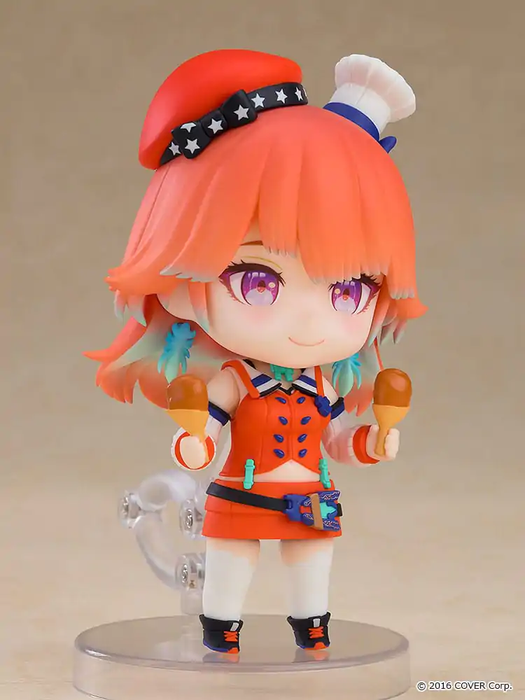 Hololive Production Nendoroid Figurka Akcji Takanashi Kiara 10 cm zdjęcie produktu