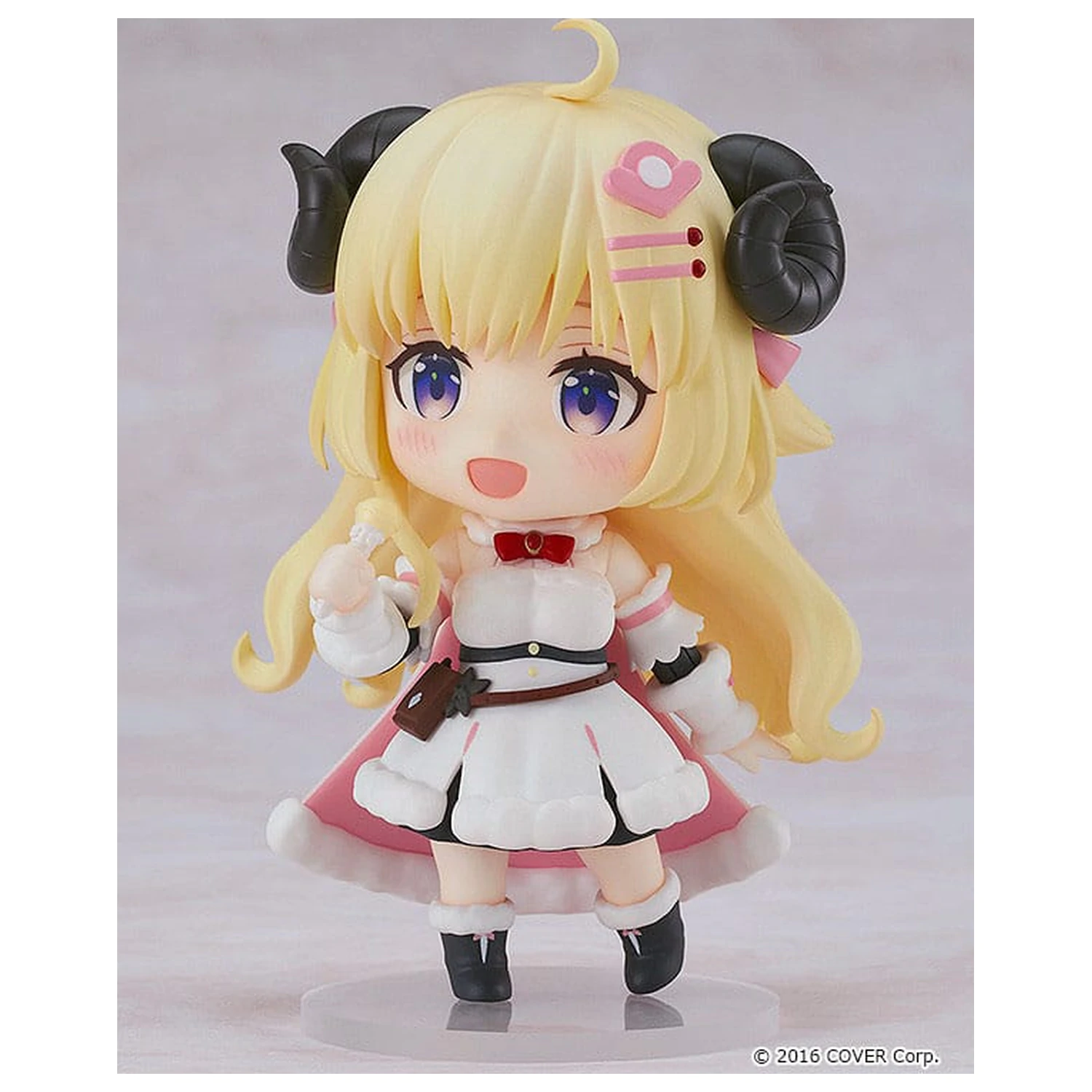Hololive Production Nendoroid figurka akcji Tsunomaki Watame 10 cm zdjęcie produktu