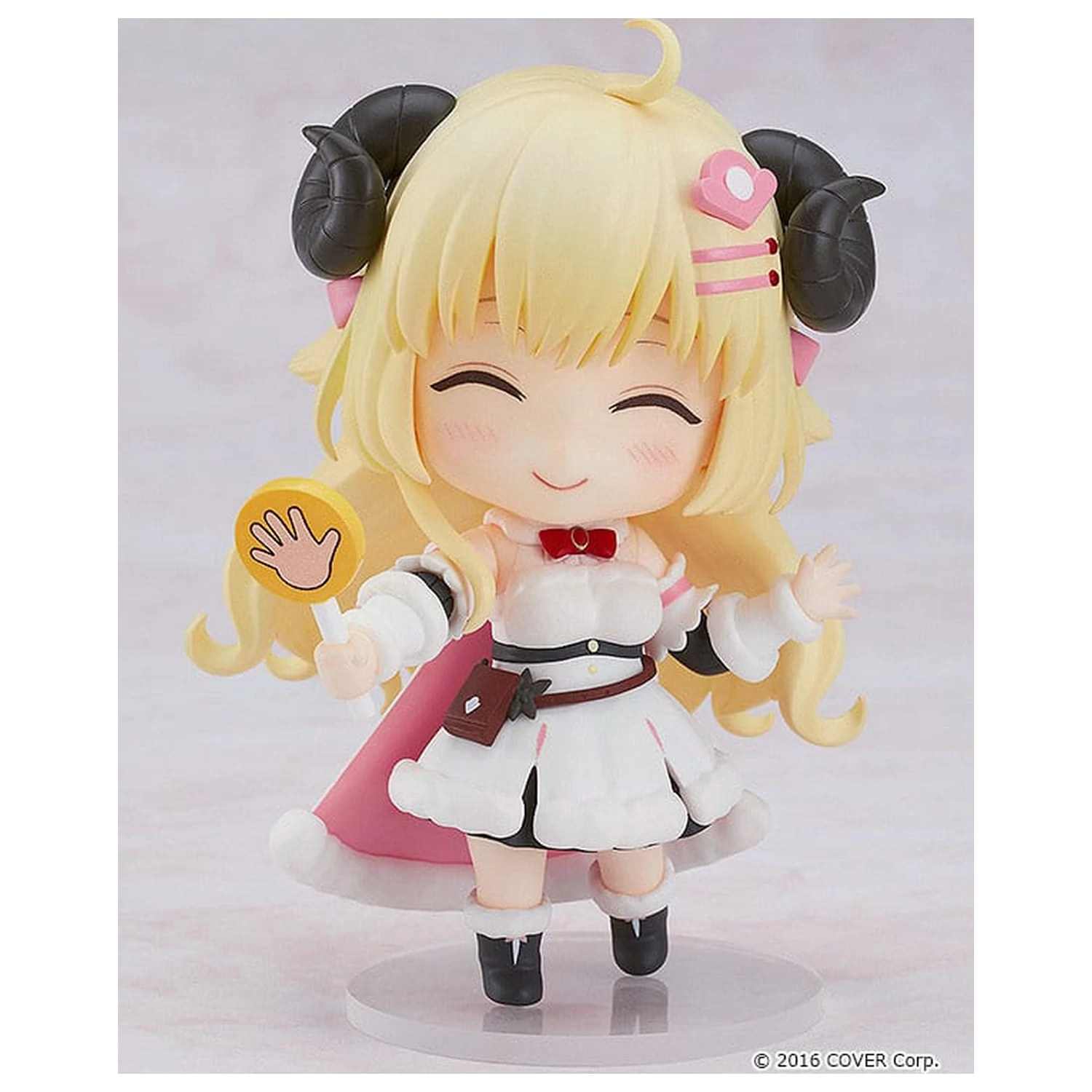 Hololive Production Nendoroid figurka akcji Tsunomaki Watame 10 cm zdjęcie produktu