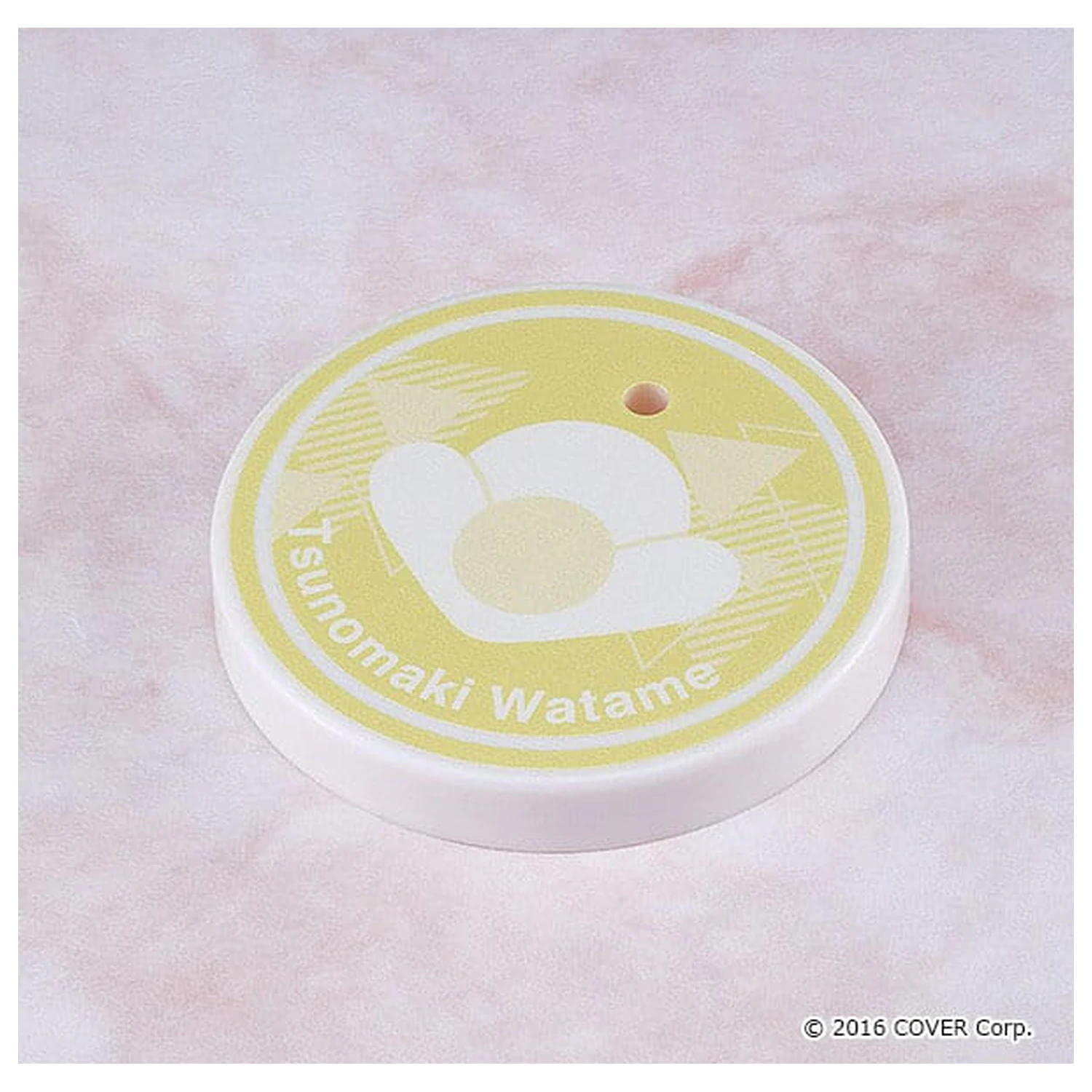 Hololive Production Nendoroid figurka akcji Tsunomaki Watame 10 cm zdjęcie produktu