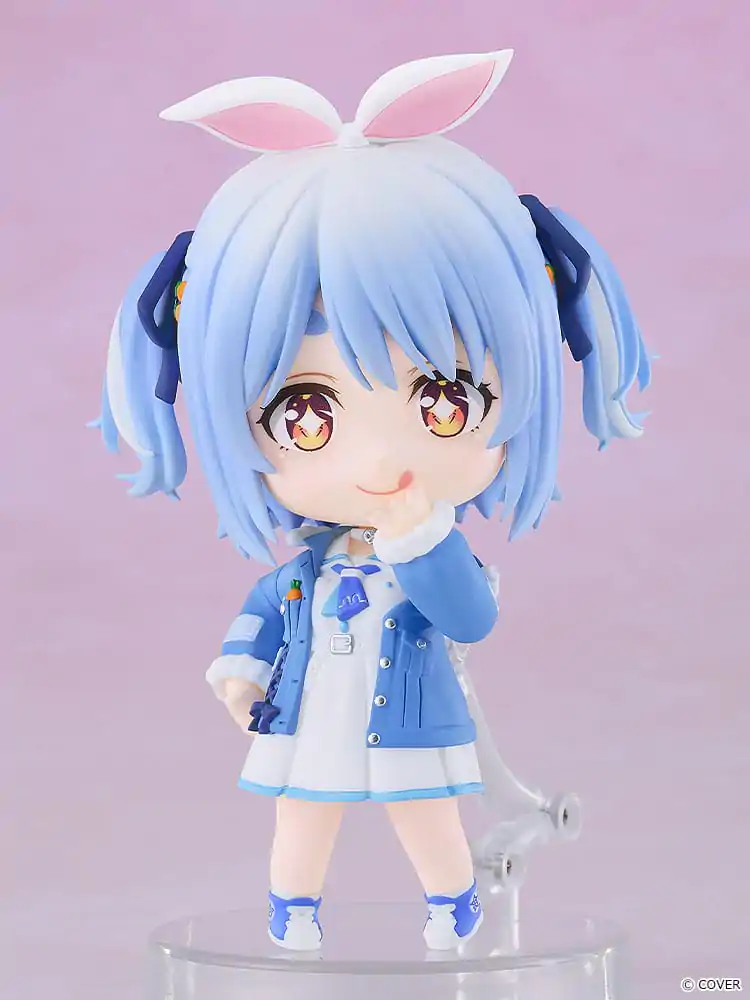 Hololive Production Nendoroid Figurka Akcji Usada Pekora: Casual Outfit Ver. 10 cm zdjęcie produktu