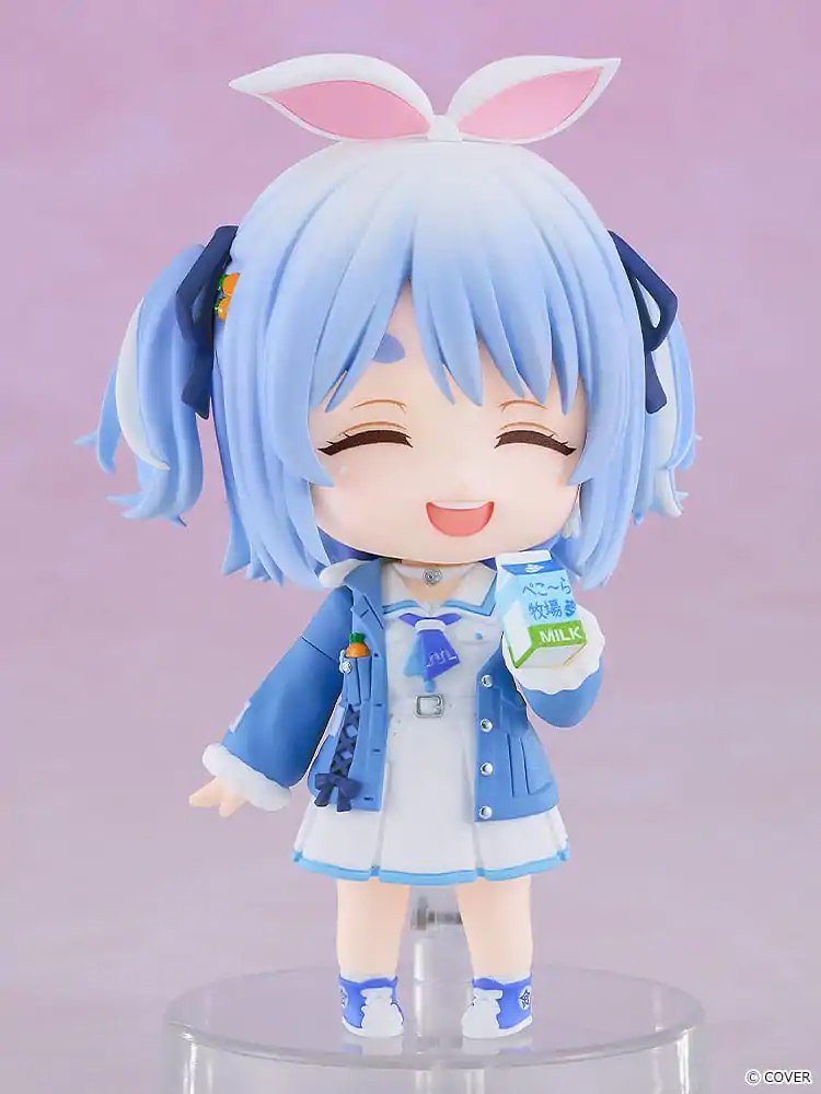 Hololive Production Nendoroid Figurka Akcji Usada Pekora: Casual Outfit Ver. 10 cm zdjęcie produktu
