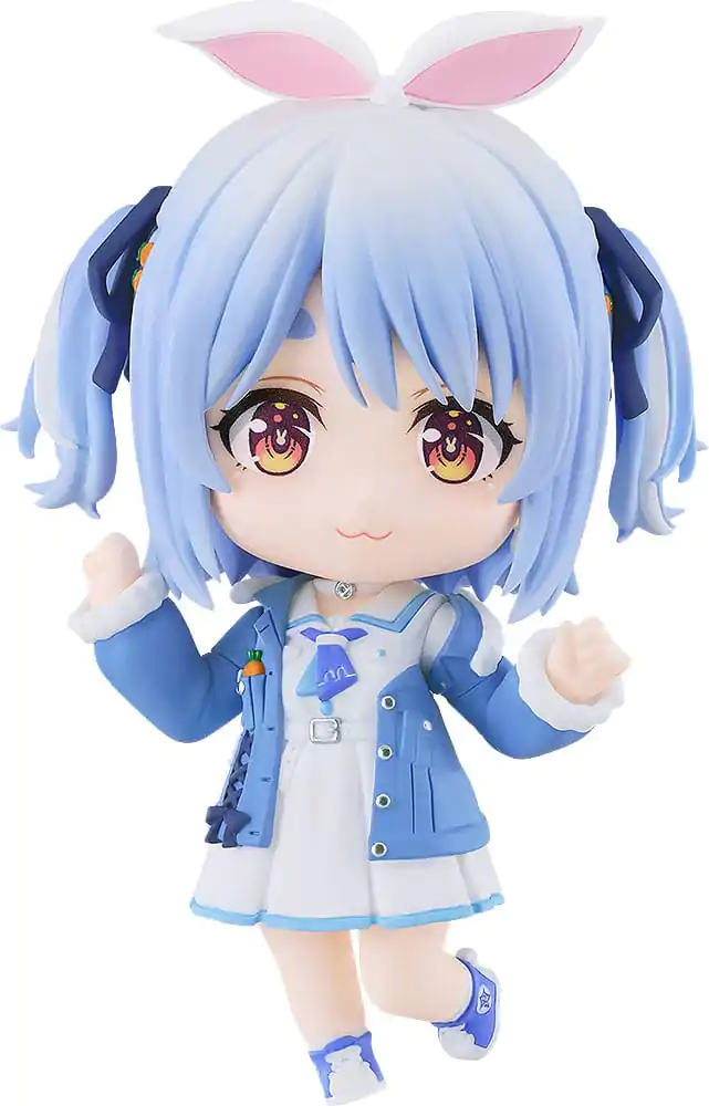 Hololive Production Nendoroid Figurka Akcji Usada Pekora: Casual Outfit Ver. 10 cm zdjęcie produktu