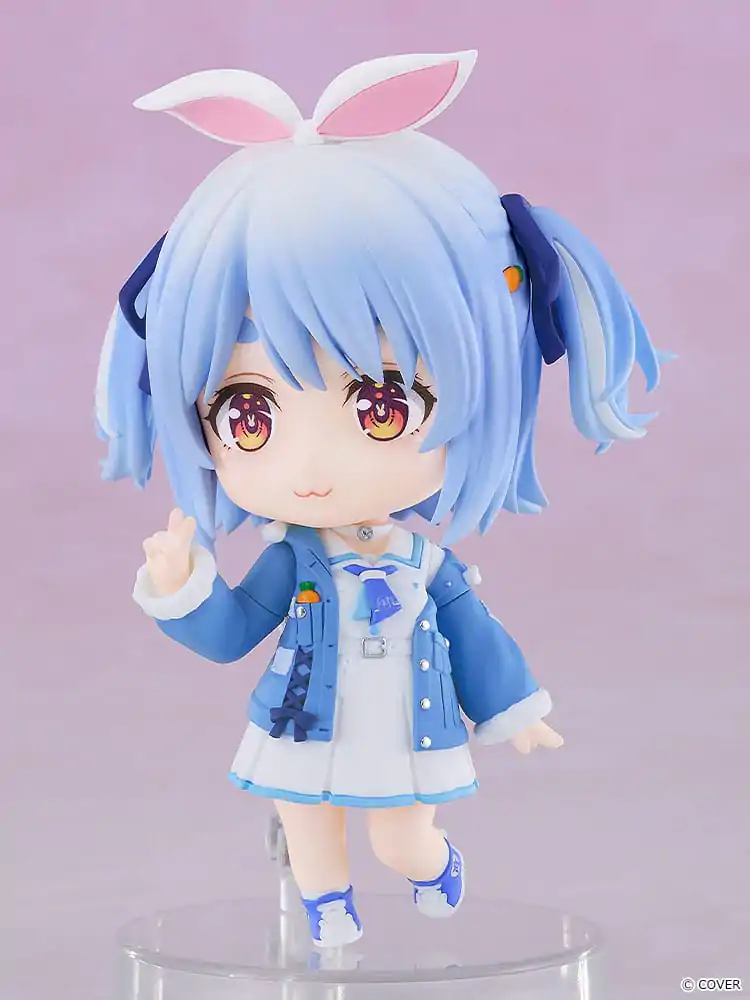 Hololive Production Nendoroid Figurka Akcji Usada Pekora: Casual Outfit Ver. 10 cm zdjęcie produktu