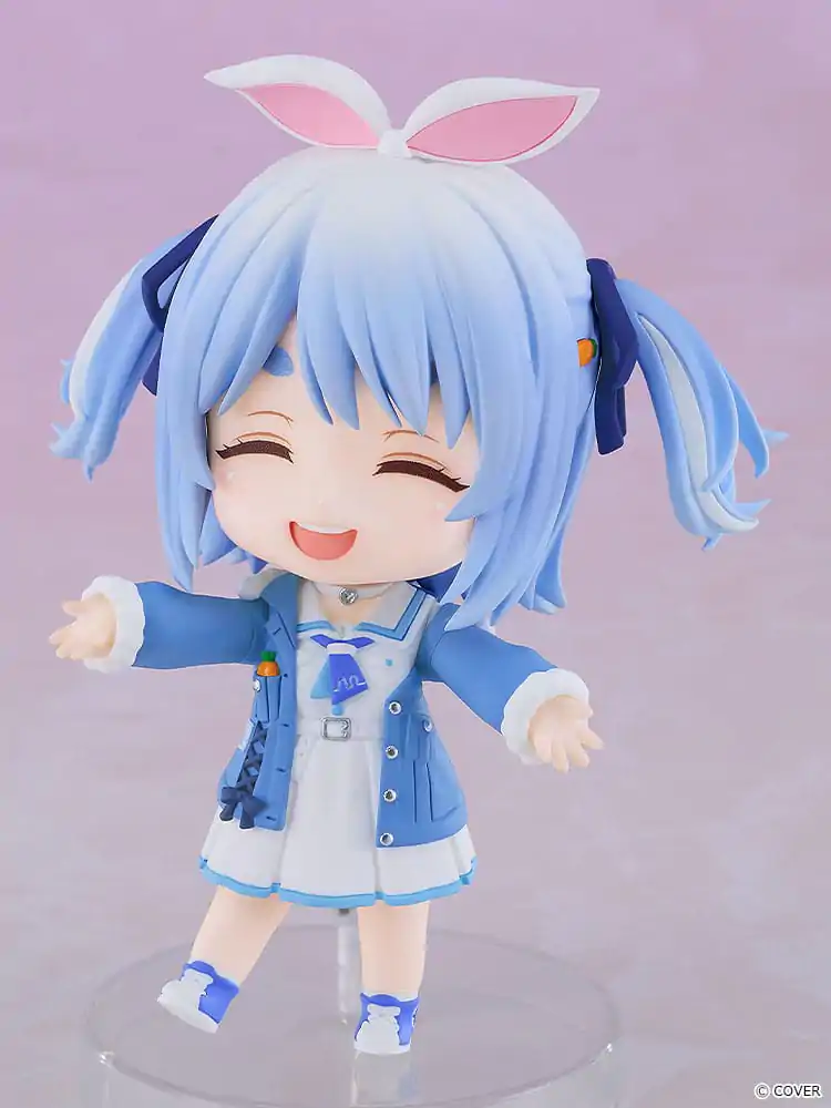 Hololive Production Nendoroid Figurka Akcji Usada Pekora: Casual Outfit Ver. 10 cm zdjęcie produktu