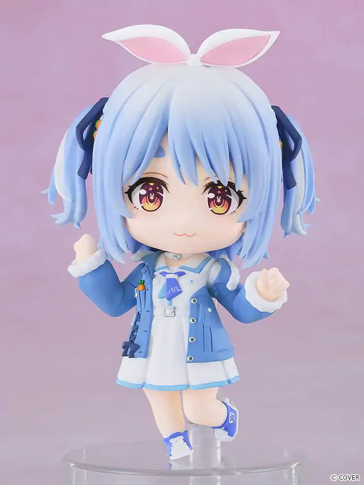 Hololive Production Nendoroid Figurka Akcji Usada Pekora: Casual Outfit Ver. 10 cm zdjęcie produktu