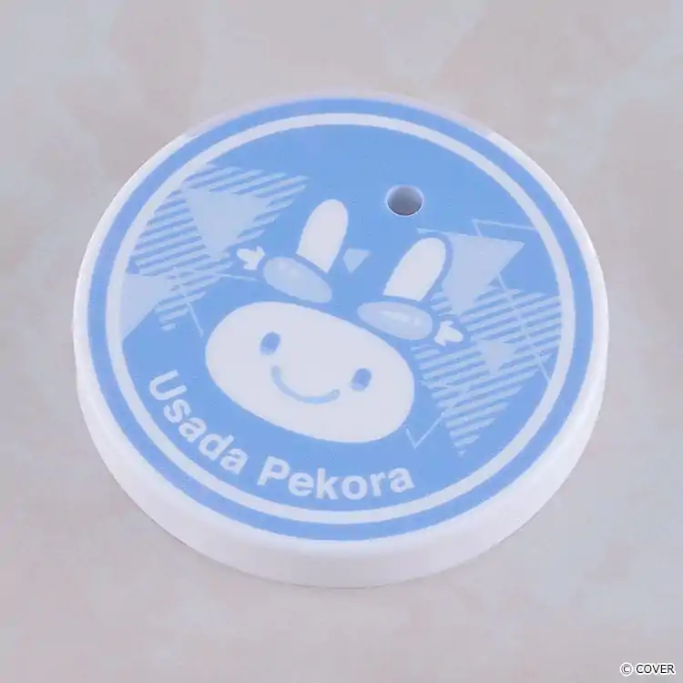 Hololive Production Nendoroid Figurka Akcji Usada Pekora: Casual Outfit Ver. 10 cm zdjęcie produktu