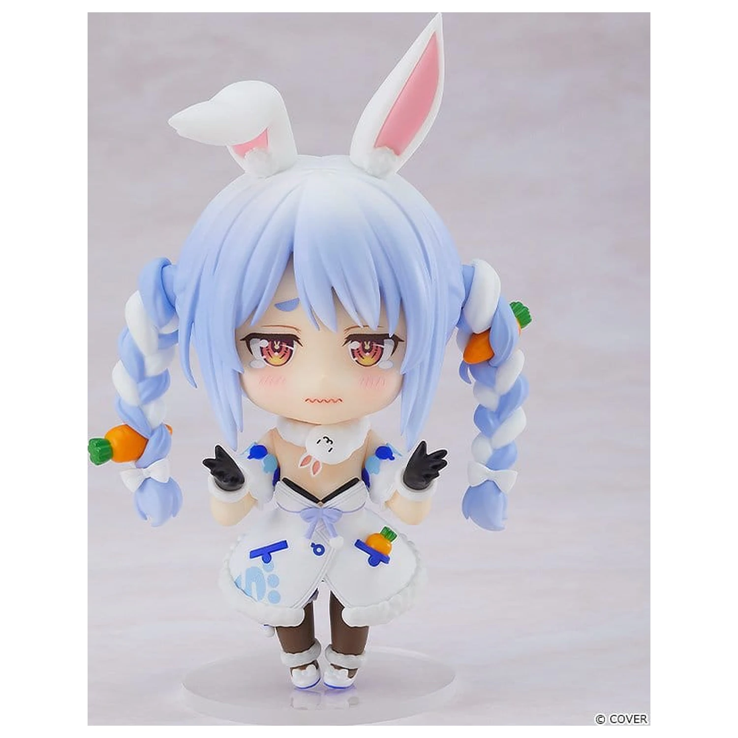 Hololive Production Nendoroid figurka Usada Pekora (re-run) 10 cm zdjęcie produktu