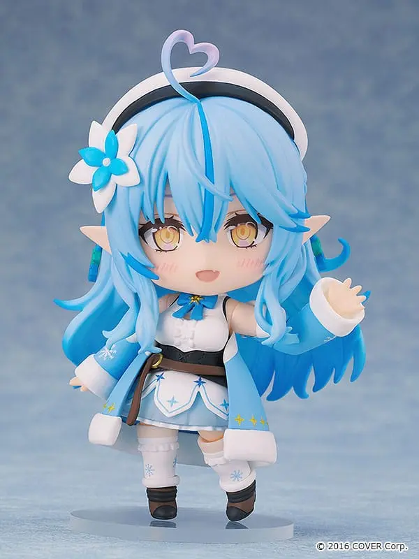 Hololive Production Nendoroid Figurka Akcji Yukihana Lamy 10 cm zdjęcie produktu