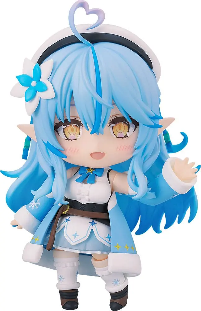 Hololive Production Nendoroid Figurka Akcji Yukihana Lamy 10 cm zdjęcie produktu