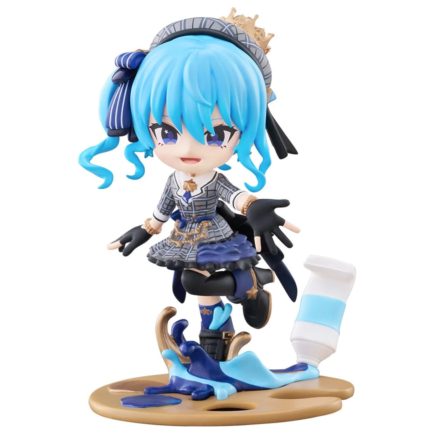 Hololive Production PalVerse PVC Statue Hoshimachi Suisei 11 cm zdjęcie produktu