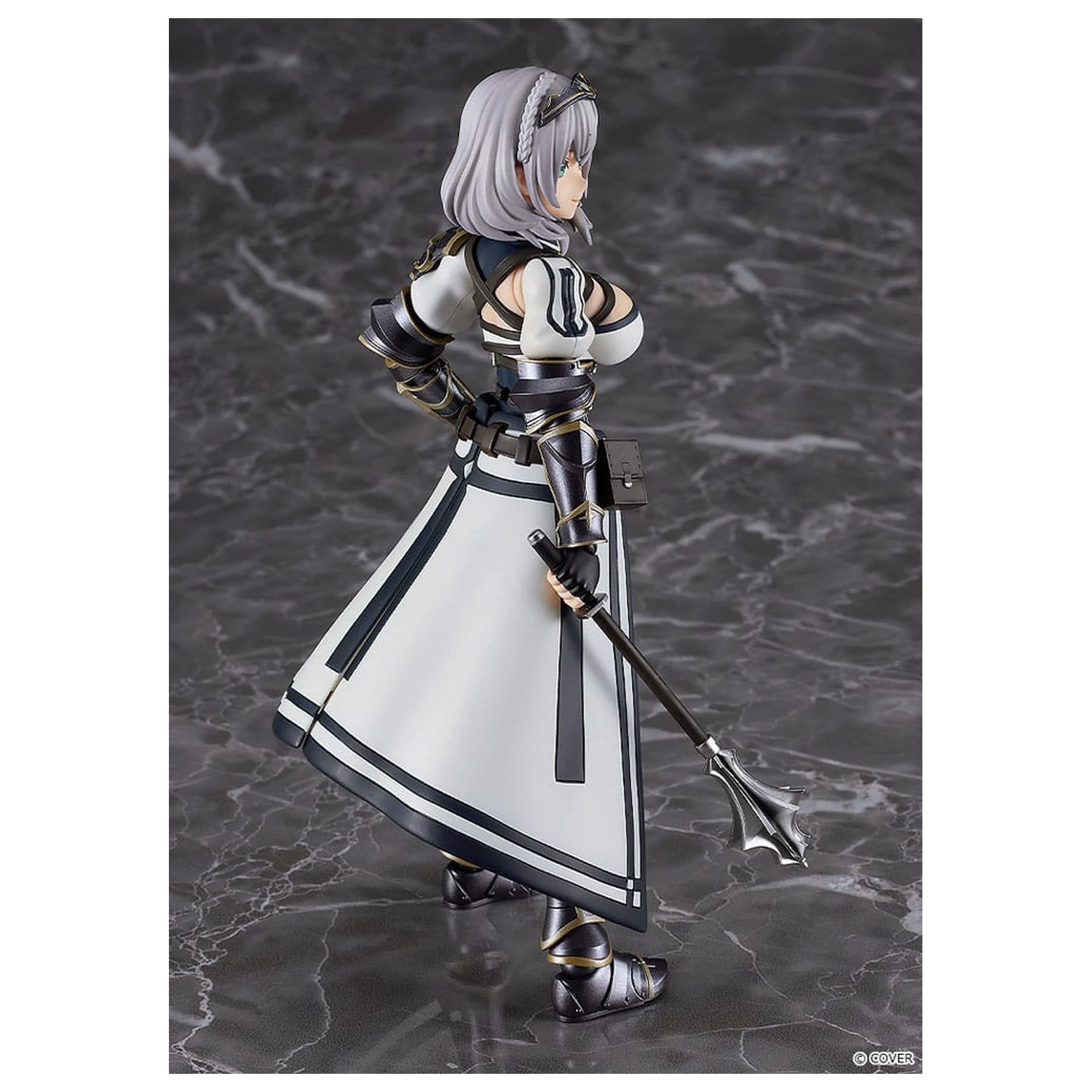 Hololive Production Plastic Model Kit PLAMATEA Shirogane Noel 16 cm zdjęcie produktu