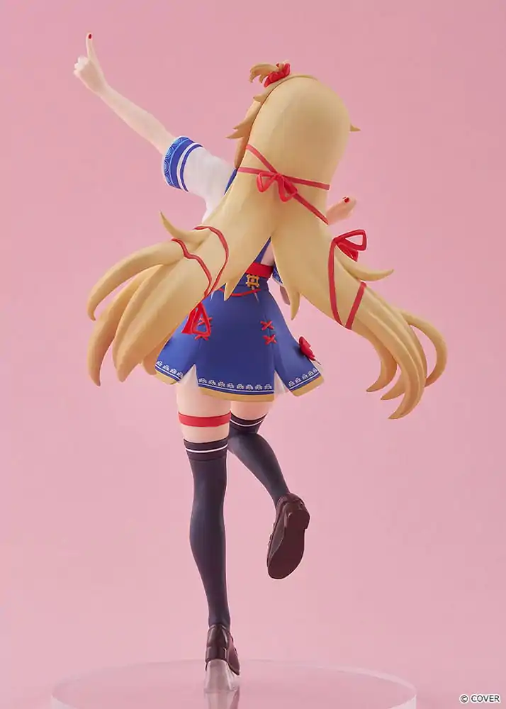 Statua PVC Hololive Production Pop Up Parade Akai Haato 17 cm zdjęcie produktu