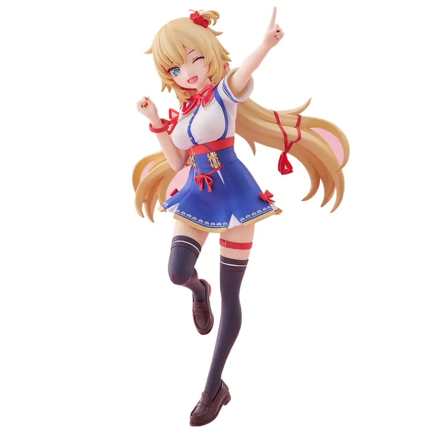 Statua PVC Hololive Production Pop Up Parade Akai Haato 17 cm zdjęcie produktu