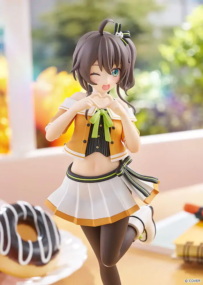 Hololive Production Pop Up Parade Statuetka PVC Natsuiro Matsuri 17 cm zdjęcie produktu