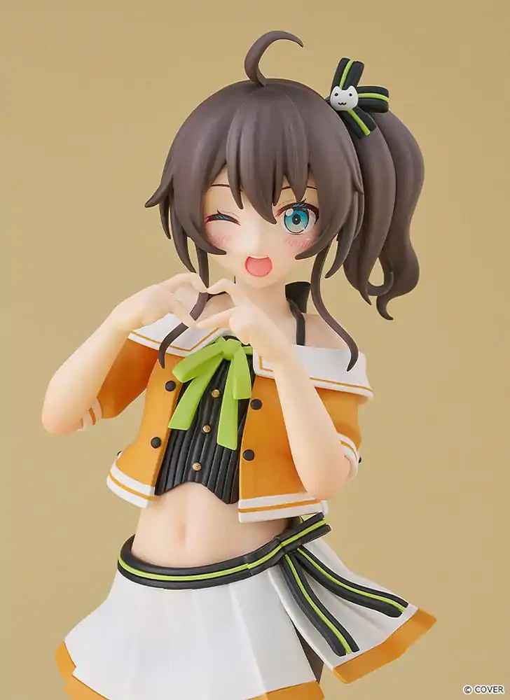 Hololive Production Pop Up Parade Statuetka PVC Natsuiro Matsuri 17 cm zdjęcie produktu