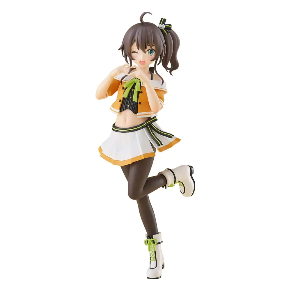 Hololive Production Pop Up Parade Statuetka PVC Natsuiro Matsuri 17 cm zdjęcie produktu
