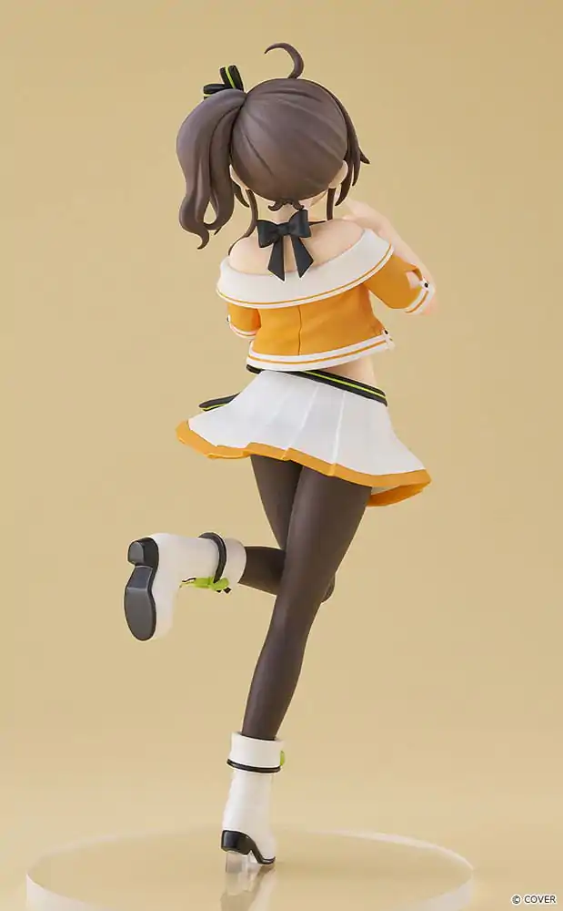 Hololive Production Pop Up Parade Statuetka PVC Natsuiro Matsuri 17 cm zdjęcie produktu