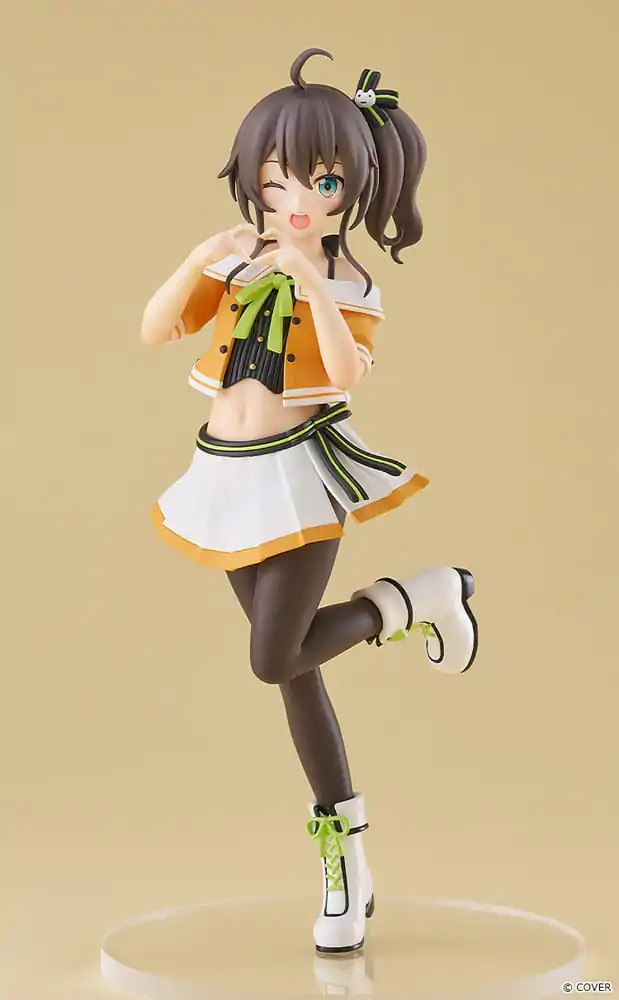 Hololive Production Pop Up Parade Statuetka PVC Natsuiro Matsuri 17 cm zdjęcie produktu