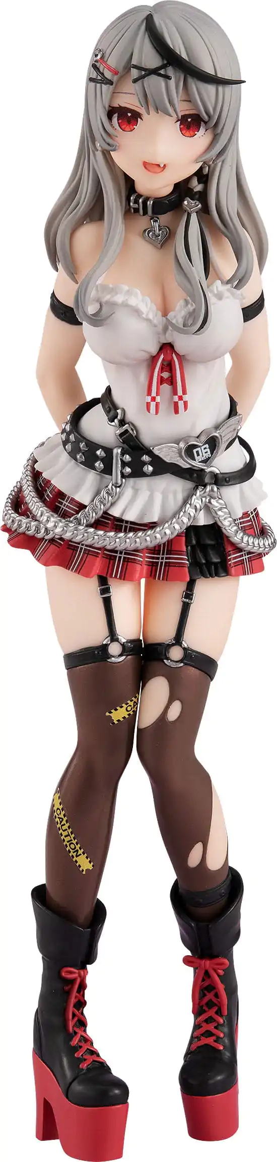 Hololive Production Pop Up Parade Figurka PVC Sakamata Chloe 17 cm zdjęcie produktu