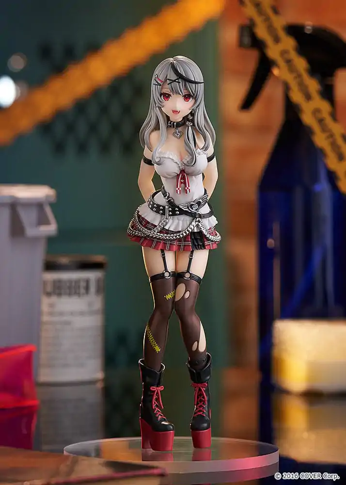 Hololive Production Pop Up Parade Figurka PVC Sakamata Chloe 17 cm zdjęcie produktu