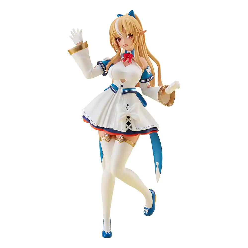 Hololive Production Pop Up Parade Statuetka PVC Shiranui Flare 17 cm zdjęcie produktu