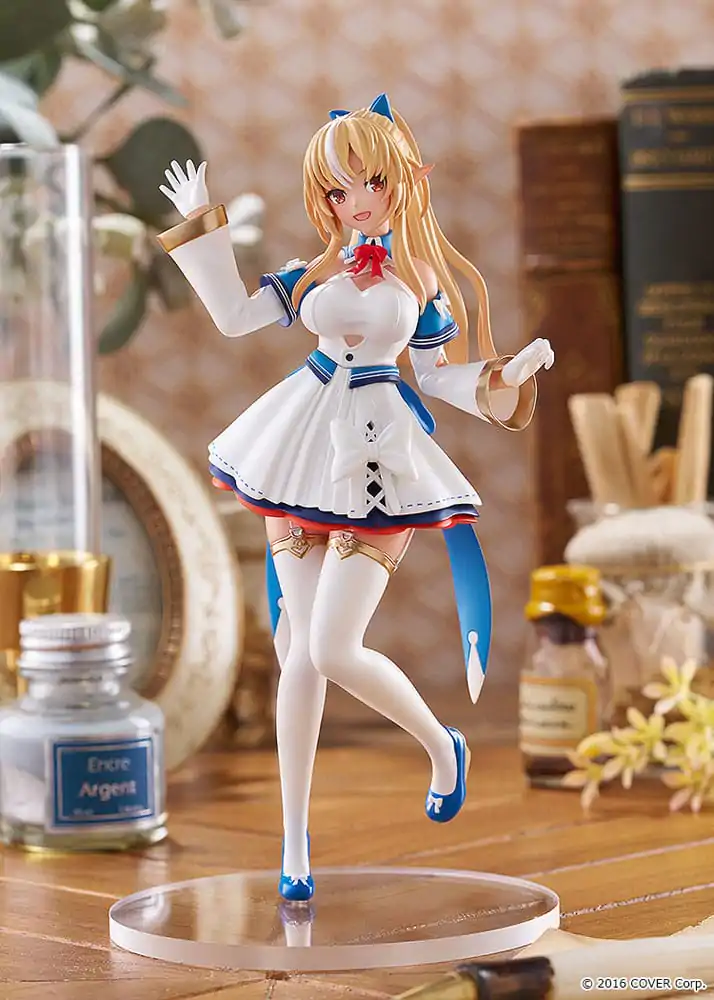 Hololive Production Pop Up Parade Statuetka PVC Shiranui Flare 17 cm zdjęcie produktu