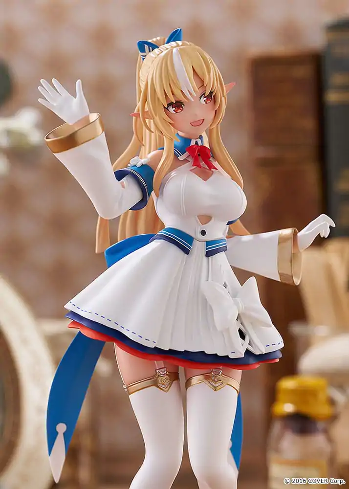 Hololive Production Pop Up Parade Statuetka PVC Shiranui Flare 17 cm zdjęcie produktu