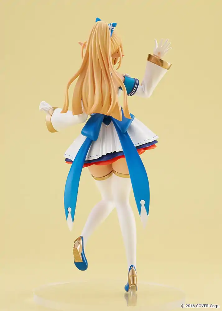 Hololive Production Pop Up Parade Statuetka PVC Shiranui Flare 17 cm zdjęcie produktu