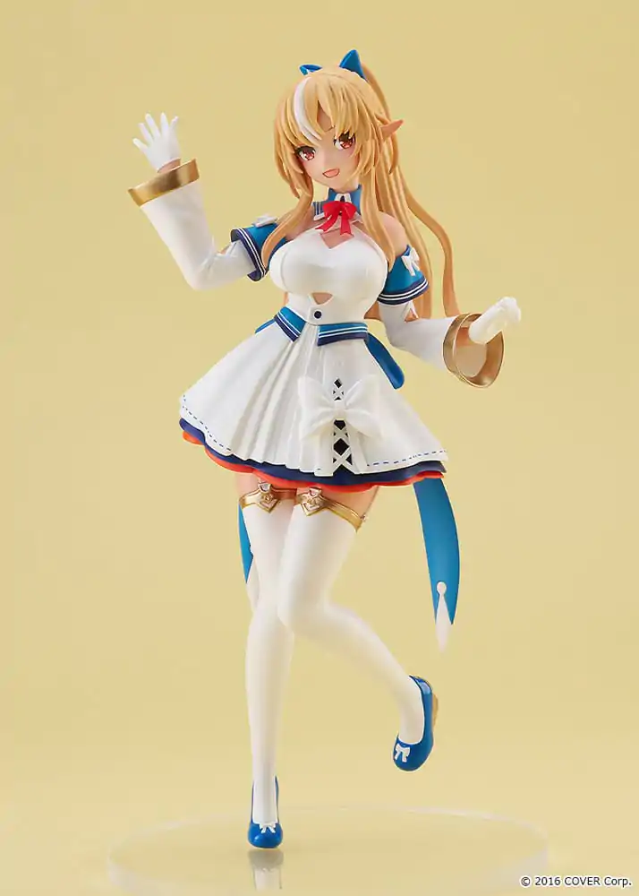 Hololive Production Pop Up Parade Statuetka PVC Shiranui Flare 17 cm zdjęcie produktu