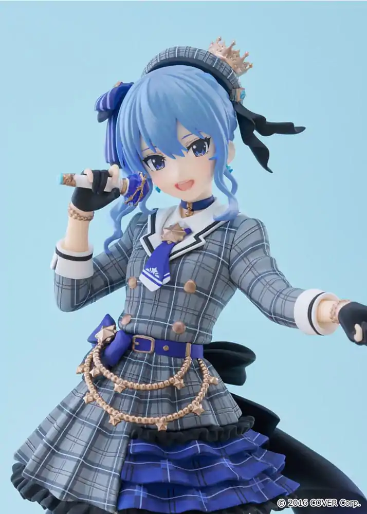 Hololive Production Pop Up Parade SP Figurka PVC Hoshimachi Suisei 17 cm zdjęcie produktu