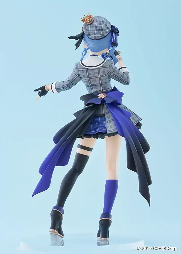 Hololive Production Pop Up Parade SP Figurka PVC Hoshimachi Suisei 17 cm zdjęcie produktu