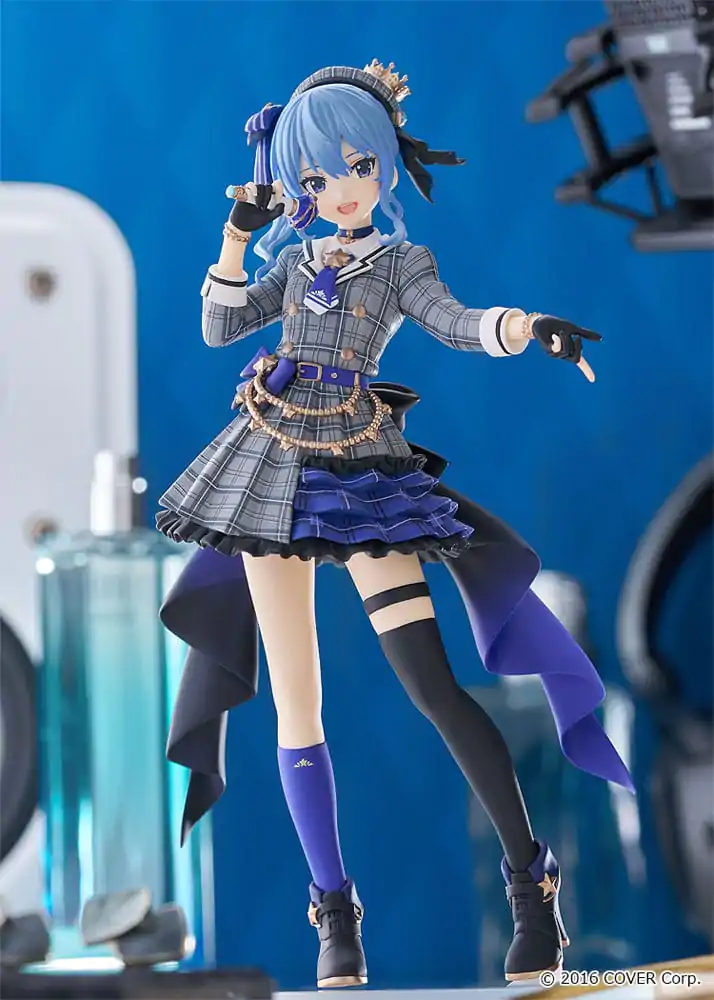 Hololive Production Pop Up Parade SP Figurka PVC Hoshimachi Suisei 17 cm zdjęcie produktu