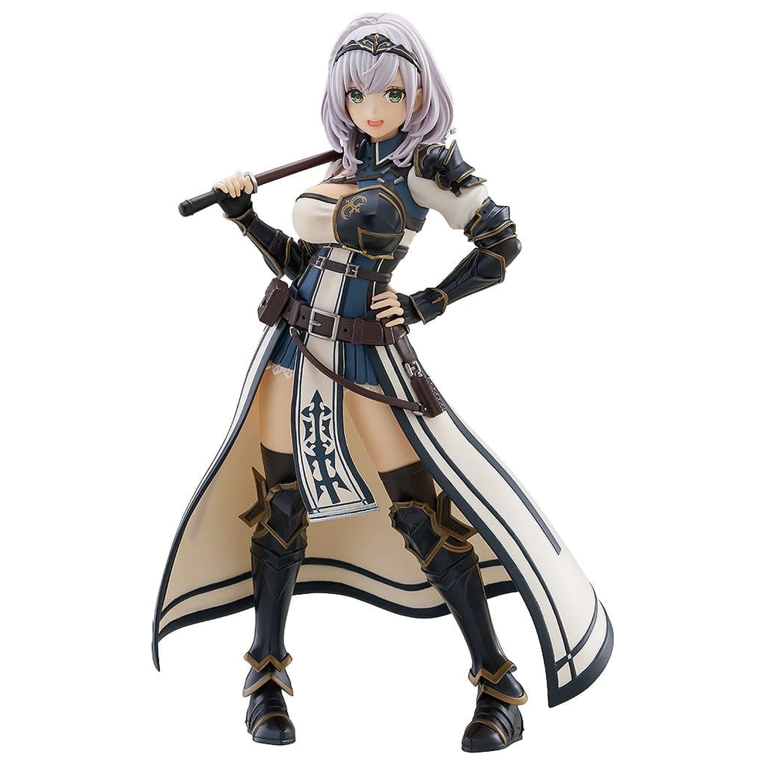 Hololive Production Pop Up Parade PVC SP Statua Shirogane Noel 17 cm zdjęcie produktu