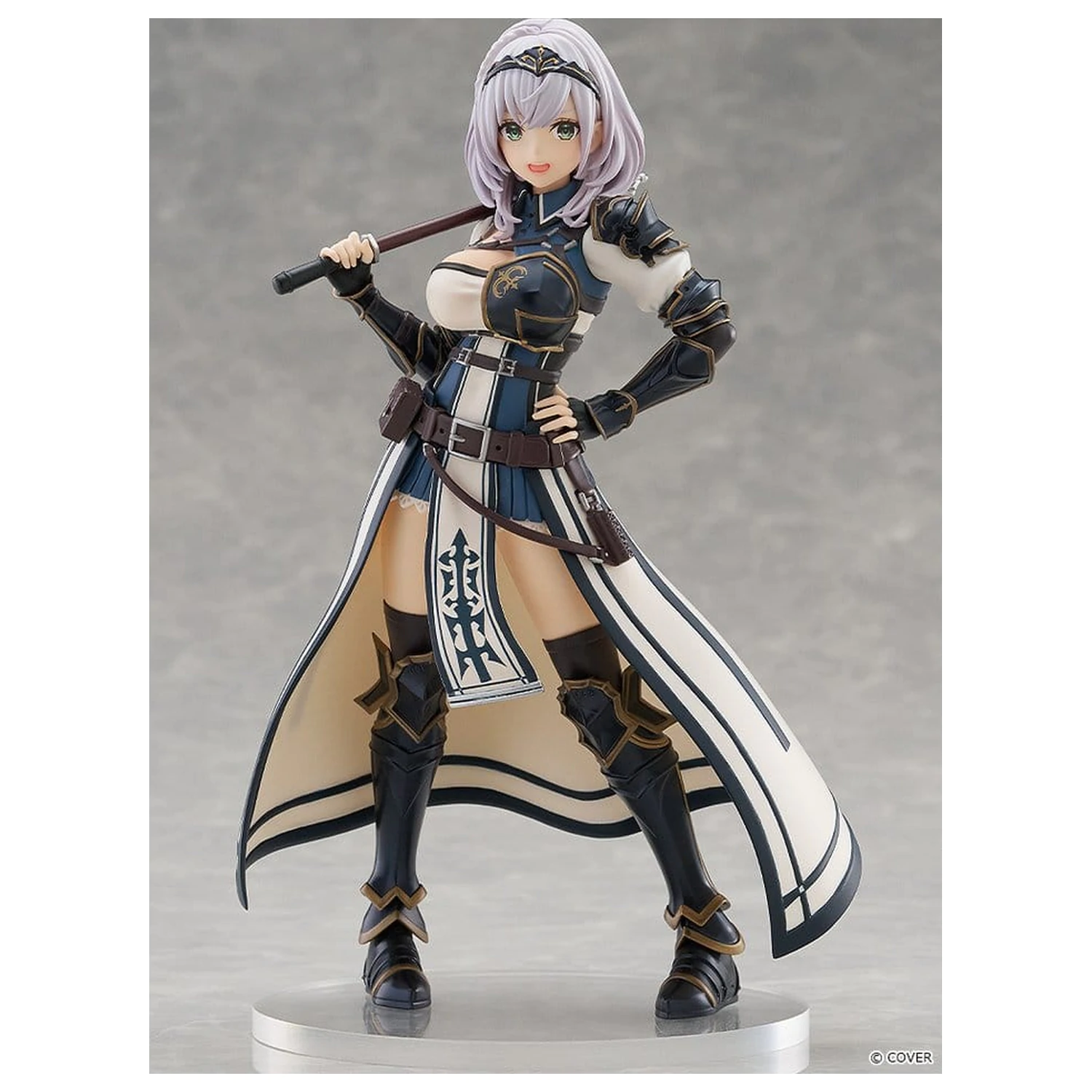 Hololive Production Pop Up Parade PVC SP Statua Shirogane Noel 17 cm zdjęcie produktu