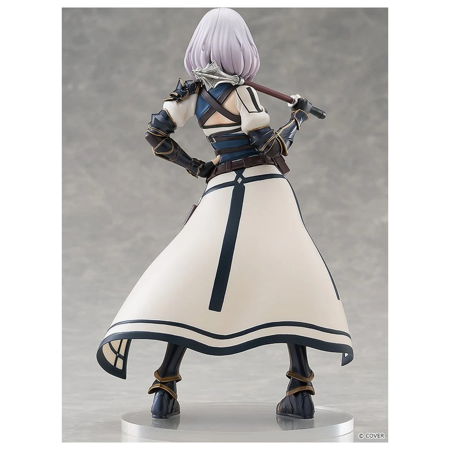 Hololive Production Pop Up Parade PVC SP Statua Shirogane Noel 17 cm zdjęcie produktu
