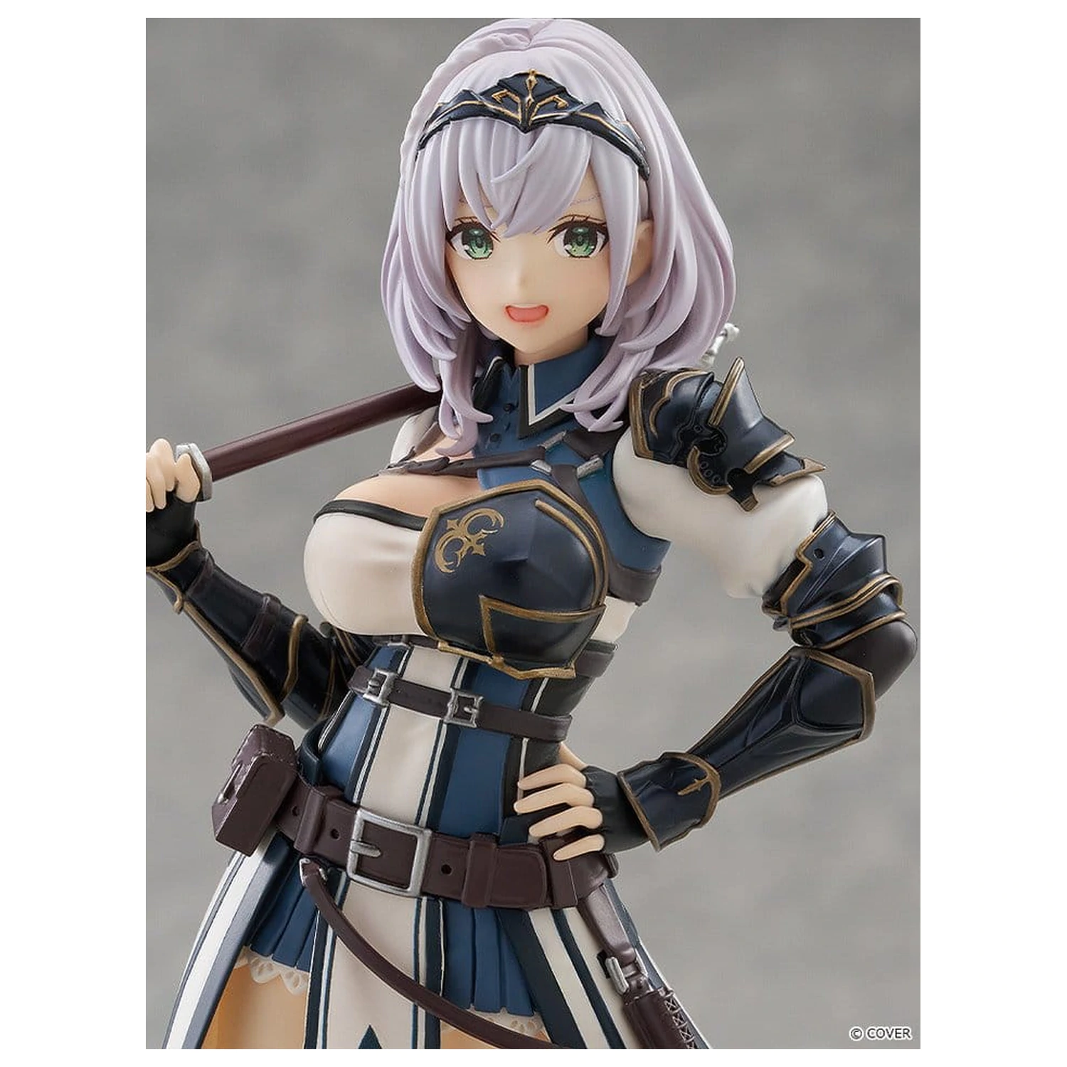 Hololive Production Pop Up Parade PVC SP Statua Shirogane Noel 17 cm zdjęcie produktu
